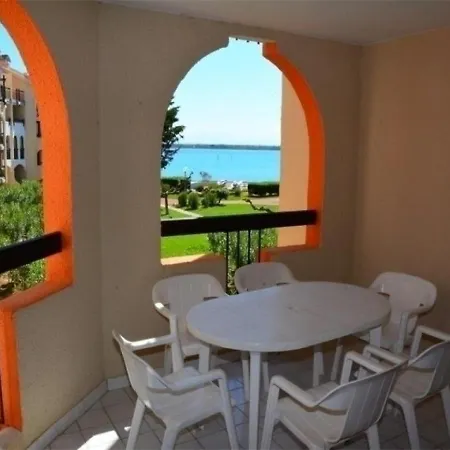 Appartamento Dominica 5