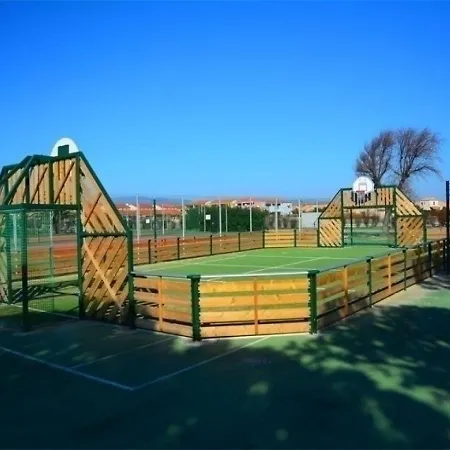 Appartamento Dominica 5 *
